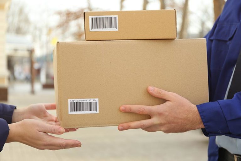 Consegne Corrieri Ecommerce