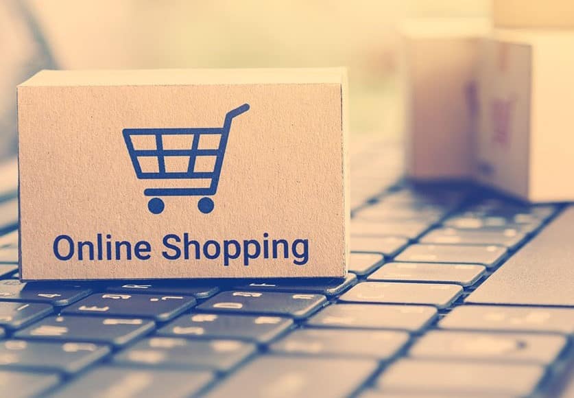 E Commerce